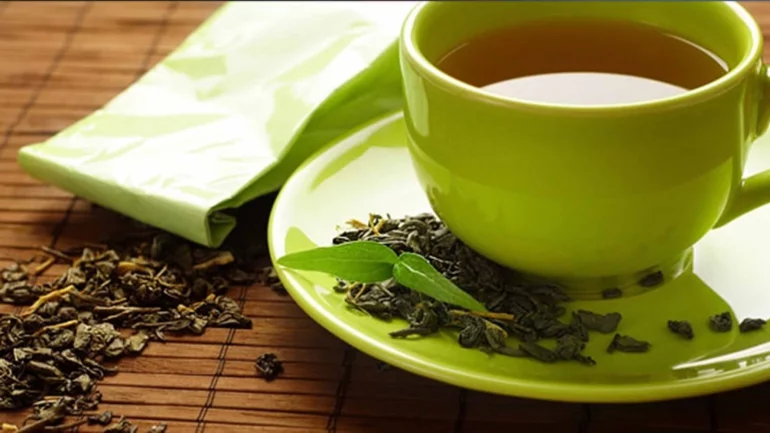 Польза зеленого чая. 10 причин, чтобы его пить.