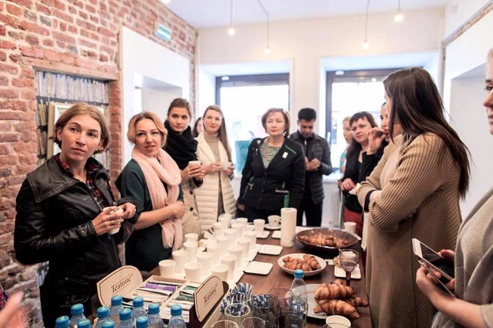 Межрегиональный форум «Предпринимательская деятельность женщин: проблемы и решения в Европе и арабских странах»