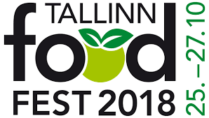 TEATONE AT TALLINN FOOD FESTIVAL IN ESTONIA
